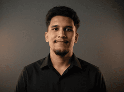 Profile Image of Rohan Nepal